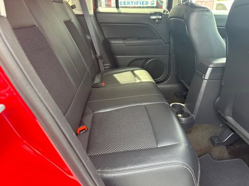 Used 2016 Jeep Patriot Sport w/ Power Value Group FWD image 13