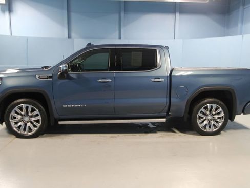 Used 2024 GMC Sierra 1500 Denali AWD/4WD image 31