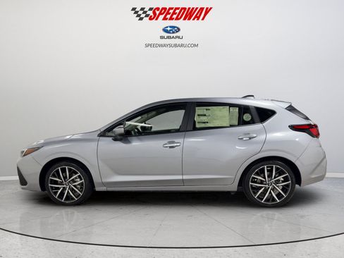 New 2026 Subaru Impreza 2.0i Sport AWD/4WD image 10