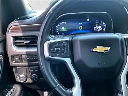 Used 2022 Chevrolet Tahoe LT RWD image 18