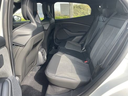 New 2025 Ford Mustang Mach-E GT w/ Interior Protection Package image 22