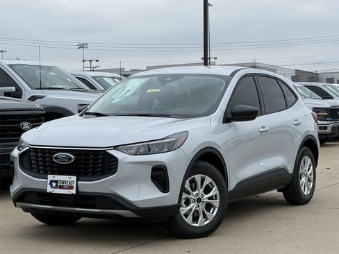 New 2026 Ford Escape Active image 25
