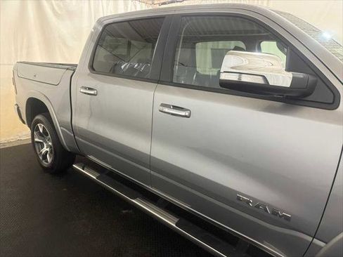 Certified 2020 RAM 1500 Laramie image 11