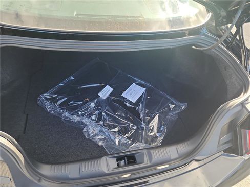 New 2026 Ford Mustang Coupe image 19