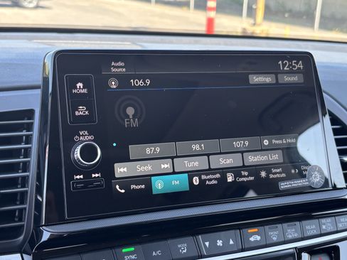 New 2026 Honda Odyssey EX-L image 15