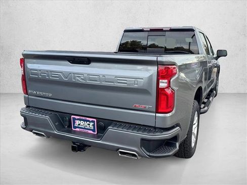 Used 2019 Chevrolet Silverado 1500 RST image 25