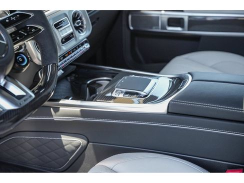 New 2026 Mercedes-Benz G 63 AMG 4MATIC image 22
