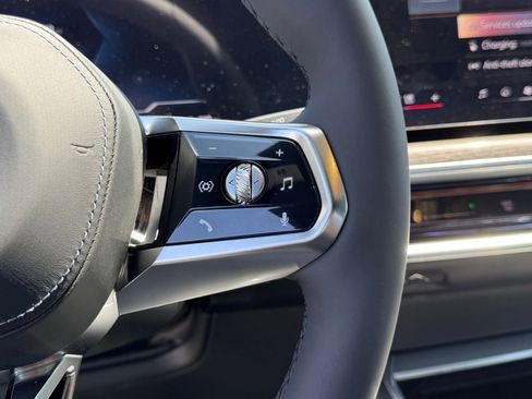 New 2026 BMW i7 eDrive50 w/ M Sport Package RWD image 26