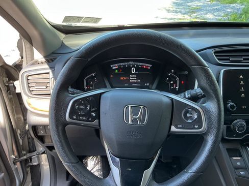 Used 2021 Honda CR-V EX image 11