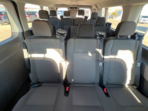 Used 2024 Ford Transit 350 XLT image 24