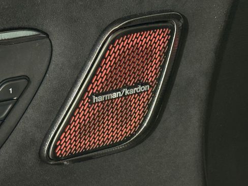 Used 2021 RAM 1500 TRX w/ TRX Lanuch Edition image 27