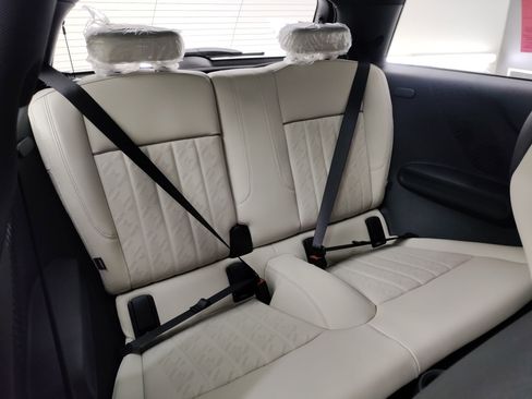 New 2026 MINI Cooper S image 21