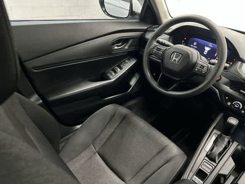 Used 2024 Honda Accord EX image 12