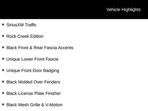 Used 2019 Nissan Pathfinder SL w/ Rock Creek Edition image 26