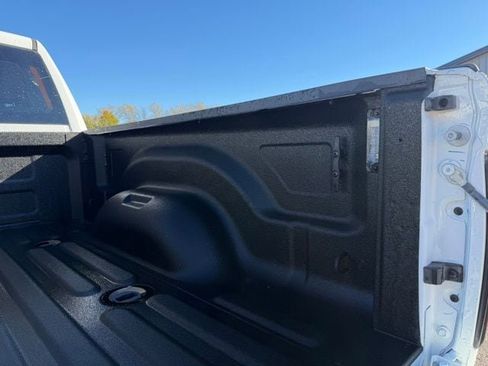 New 2026 RAM 2500 Big Horn image 21