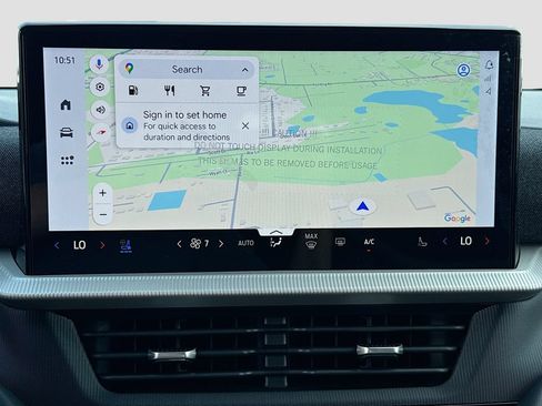 New 2026 Ford Explorer Tremor w/ Tremor Ultimate Package AWD/4WD image 13