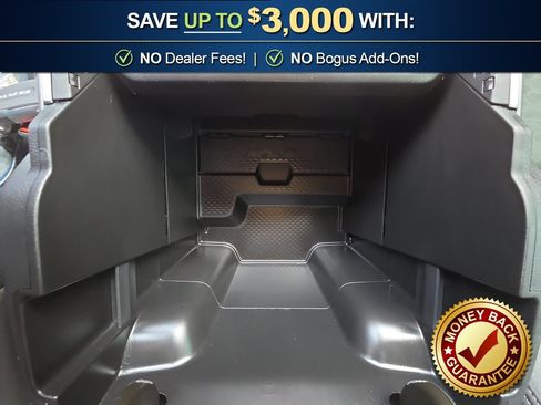 Used 2025 RAM 1500 Big Horn AWD/4WD image 30