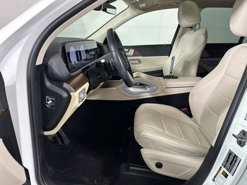 Used 2021 Mercedes-Benz GLE 350 GLE 350 image 11