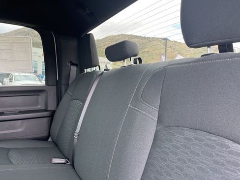 New 2026 RAM 5500 Tradesman image 21