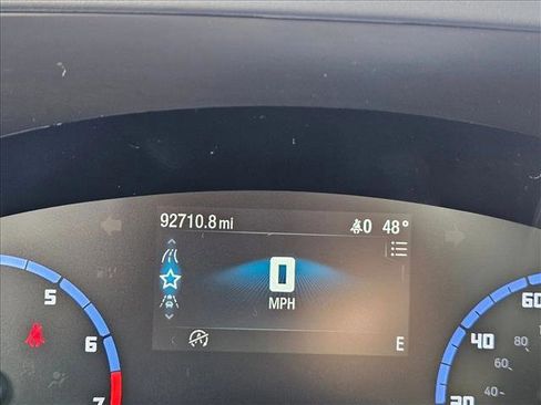 Used 2021 Ford Bronco Sport Big Bend image 18