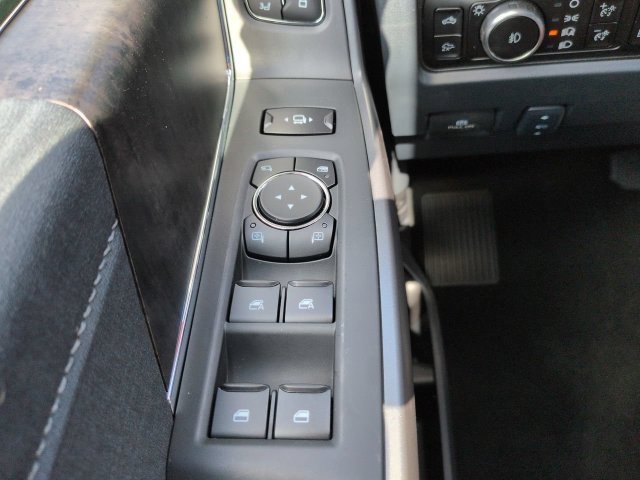 New 2027 Ford F250 Lariat w/ Tremor Off-Road Package AWD/4WD image 27