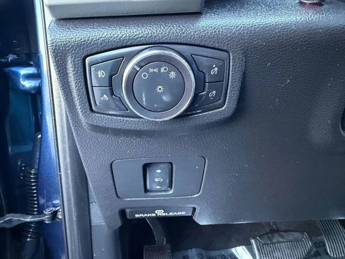 Used 2017 Ford F250 Lariat w/ Chrome Package AWD/4WD image 13
