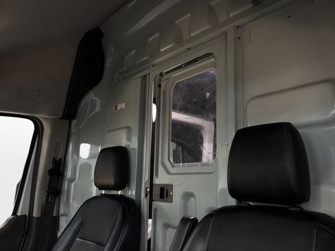 Used 2024 Ford Transit 250 148 High Roof w/ Load Area Protection Package RWD image 28