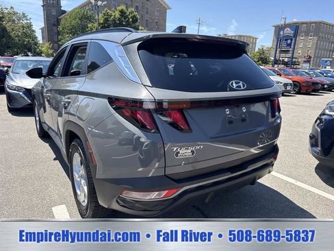 Used 2024 Hyundai Tucson SEL FWD image 9