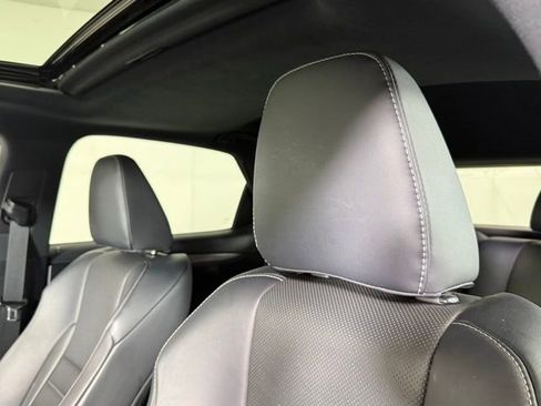 Used 2021 Lexus RX 350 F Sport w/ Accessory Package image 14