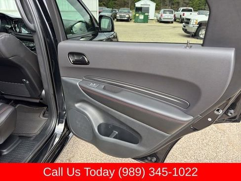 New 2026 Dodge Durango GT AWD/4WD image 44
