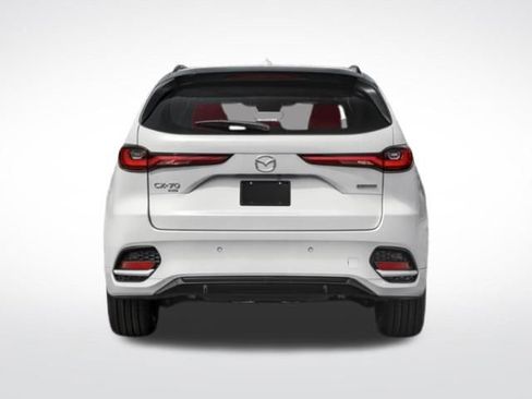 New 2026 MAZDA CX-70 3.3 Turbo S w/ Premium Package image 10
