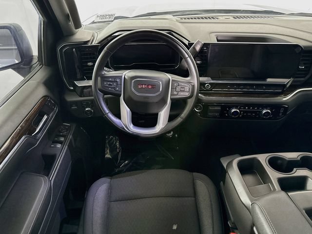 Used 2023 GMC Sierra 1500 Elevation w/ X31 Off-Road Package AWD/4WD image 22