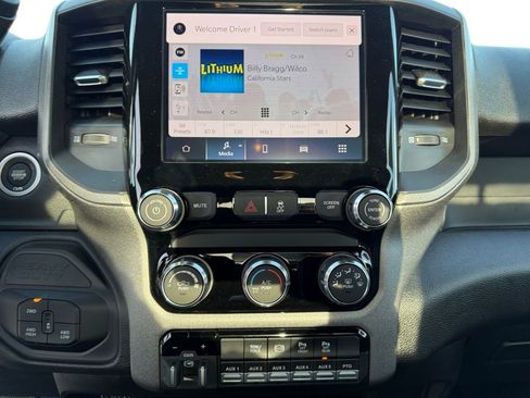 New 2026 RAM 3500 Tradesman w/ Chrome Appearance Group A AWD/4WD image 11