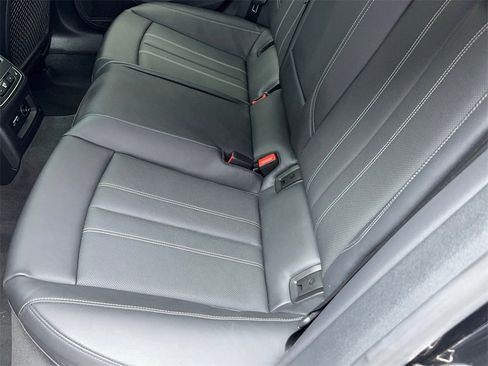 Used 2022 Audi A5 2.0T Prestige image 42