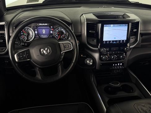 Used 2022 RAM 1500 Laramie RWD image 14