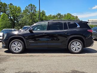 Used 2024 GMC Acadia Elevation w/ Super Cruise Package FWD video 2