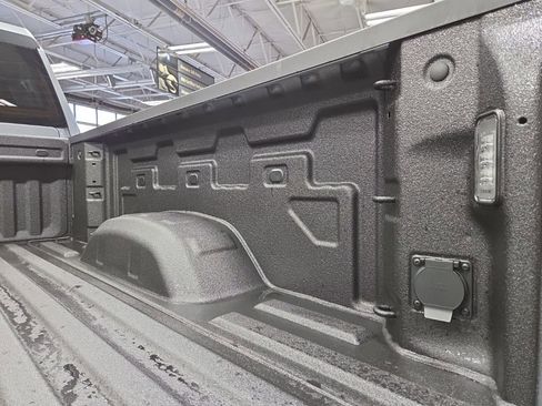 New 2026 Chevrolet Silverado 2500 LTZ w/ LTZ Plus Package image 42