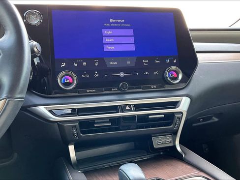 Used 2023 Lexus RX 350 Premium FWD image 35