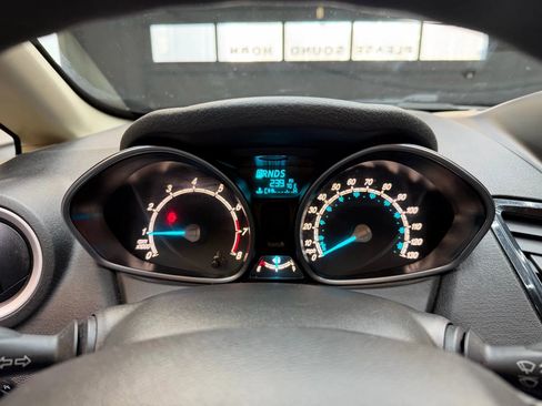 Used 2019 Ford Fiesta SE w/ Equipment Group 201A image 17