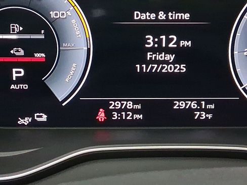 Used 2025 Audi Q5 e Premium image 18