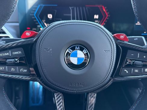 Used 2026 BMW M3 image 28