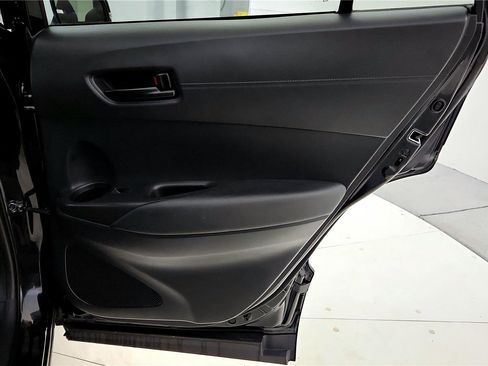 Certified 2024 Toyota Corolla Cross Nightshade image 19