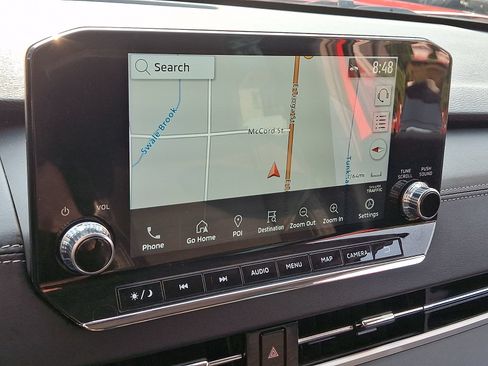 Used 2022 Mitsubishi Outlander SE AWD/4WD image 17