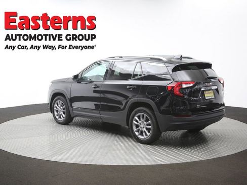 Used 2024 GMC Terrain SLT AWD/4WD image 66