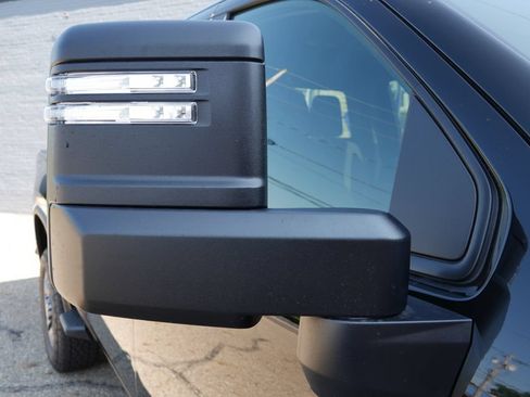 New 2026 Chevrolet Silverado 2500 Custom w/ Custom Value Package AWD/4WD image 5