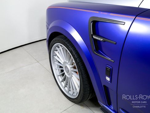 Used 2019 Rolls-Royce Cullinan AWD/4WD image 42