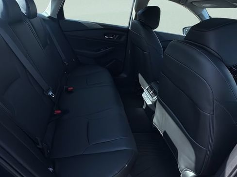 New 2026 Honda Accord Touring image 14