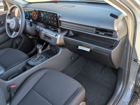 New 2026 Hyundai Kona SEL Sport image 25