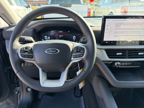 New 2026 Ford Explorer Active image 20