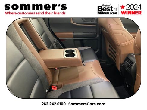 Used 2023 Ford Bronco Sport Outer Banks w/ Tech Package image 24